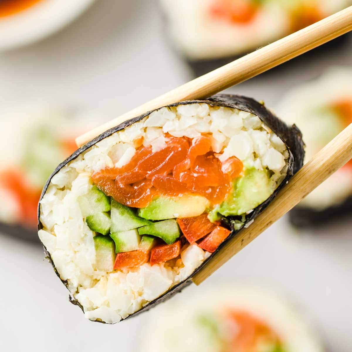 sushi